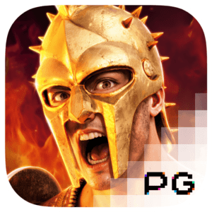 Gladiator's Glory PG SLOT ซุปเปอร์สล็อต