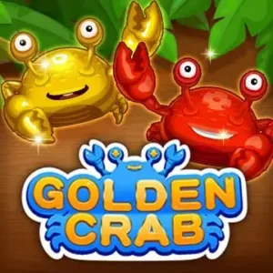 Golden Crab FUNKY GAMES ค่าย เว็บ Superslot