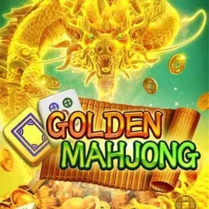 Golden Mahjong FUNKY GAMES ค่าย เว็บ Superslot
