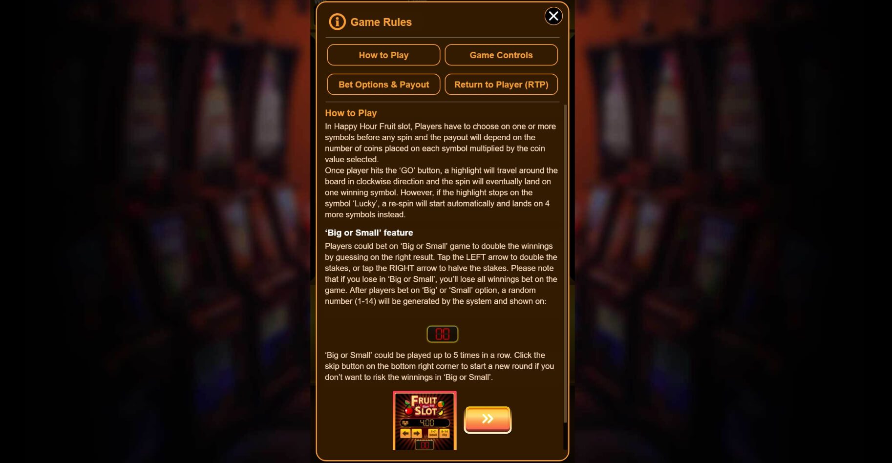 Happy Hour Fruit Slot FUNKY GAMES แจกฟรีเครดิต Superslot 888