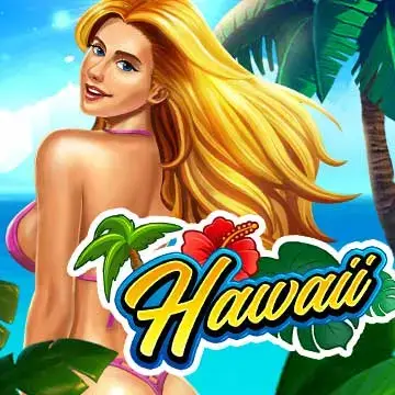 Hawaii FUNKY GAMES ค่าย เว็บ Superslot