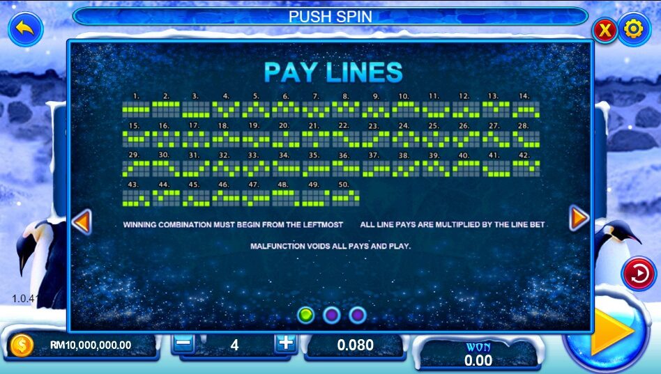 Ice Land FUNKY GAMES แจกฟรีเครดิต Superslot 888