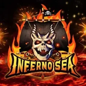 Inferno Sea FUNKY GAMES ค่าย เว็บ Superslot