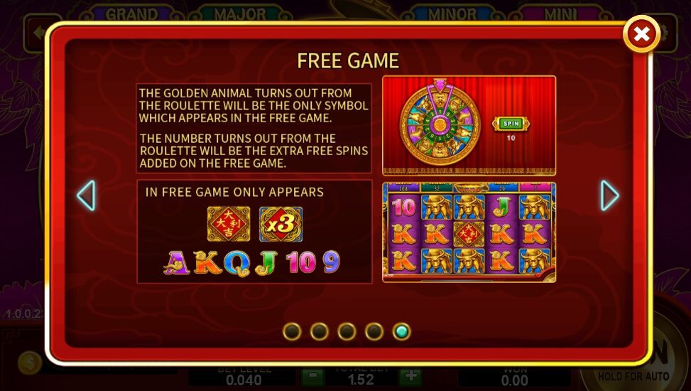 Ji Ji Ji FUNKY GAMES superslot เครดิตฟรี 50 ล่าสุด