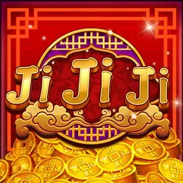 Ji Ji Ji FUNKY GAMES ค่าย เว็บ Superslot