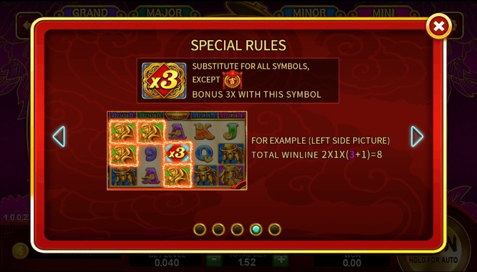 Ji Ji Ji FUNKY GAMES ซุปเปอร์สล็อตเครดิตฟรี Superslot Game