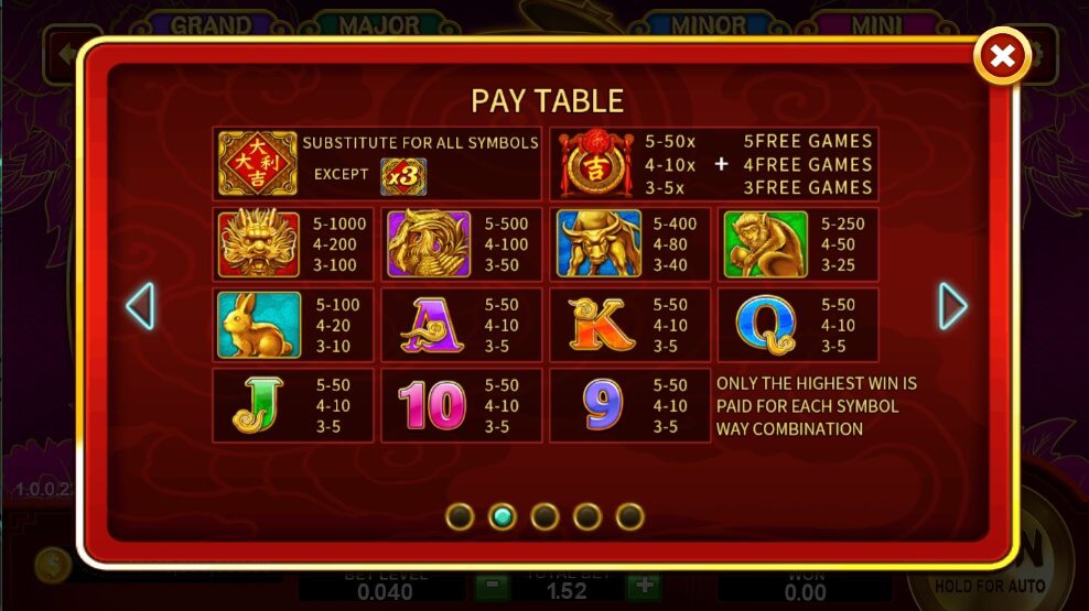 Ji Ji Ji FUNKY GAMES ทางเข้าเล่น Ambsuperslot