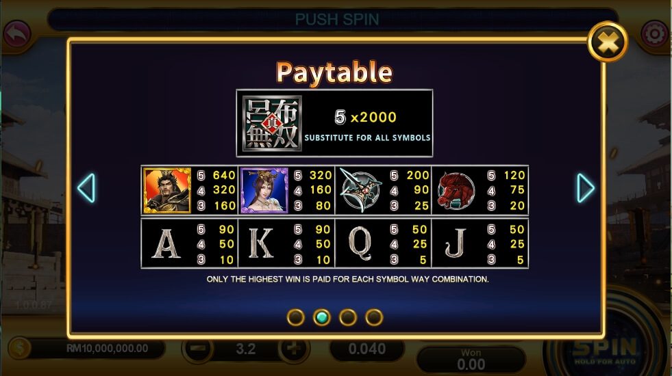 LUBU FUNKY GAMES ทางเข้าเล่น Ambsuperslot