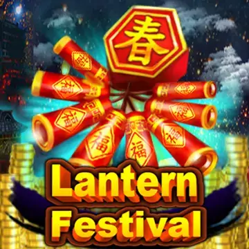 Lantern Festival FUNKY GAMES ค่าย เว็บ Superslot