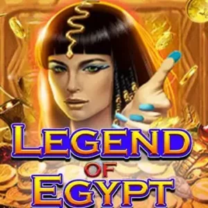 Legend of Egypt FUNKY GAMES ค่าย เว็บ Superslot