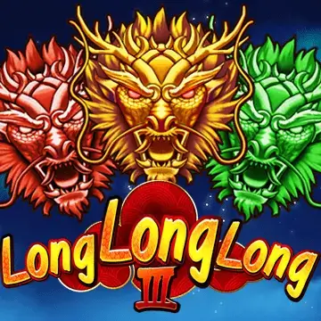 Long Long Long III FUNKY GAMES ค่าย เว็บ Superslot