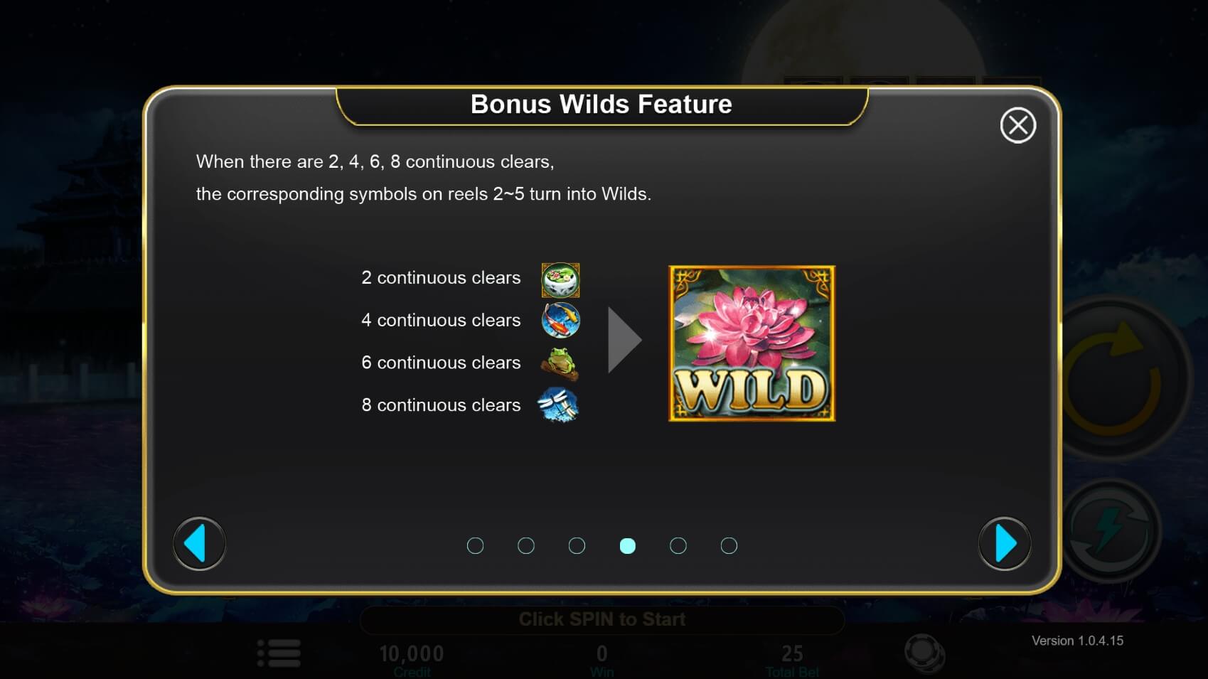 Lush Lotus FUNKY GAMES superslot เครดิตฟรี 50 ล่าสุด