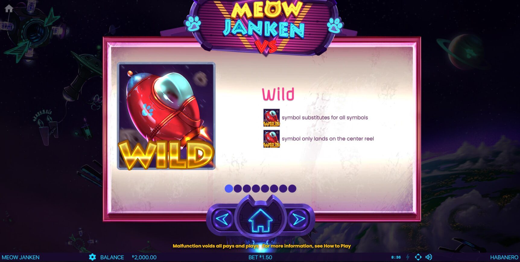 MEOW JANKEN Habanero superslot เครดิตฟรี 50
