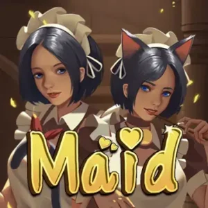 Maid Emperor FUNKY GAMES ค่าย เว็บ Superslot