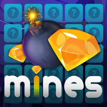 Mines FUNKY GAMES ค่าย เว็บ Superslot