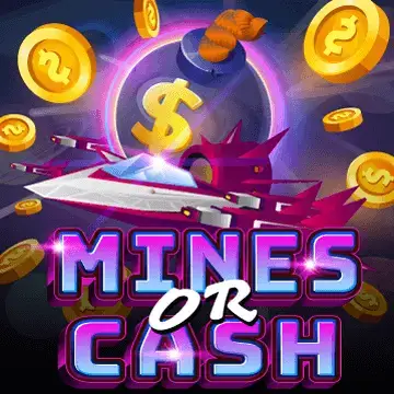 Mines or Cash FUNKY GAMES ค่าย เว็บ Superslot