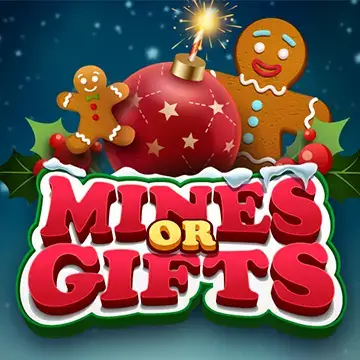 Mines or Gifts FUNKY GAMES ค่าย เว็บ Superslot