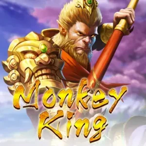 Monkey King FUNKY GAMES ค่าย เว็บ Superslot