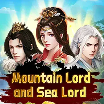 Mountain Lord and Sea Lord FUNKY GAMES ค่าย เว็บ Superslot