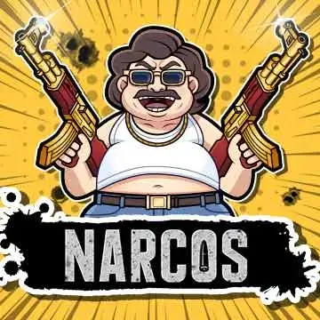 Narcos FUNKY GAMES ค่าย เว็บ Superslot