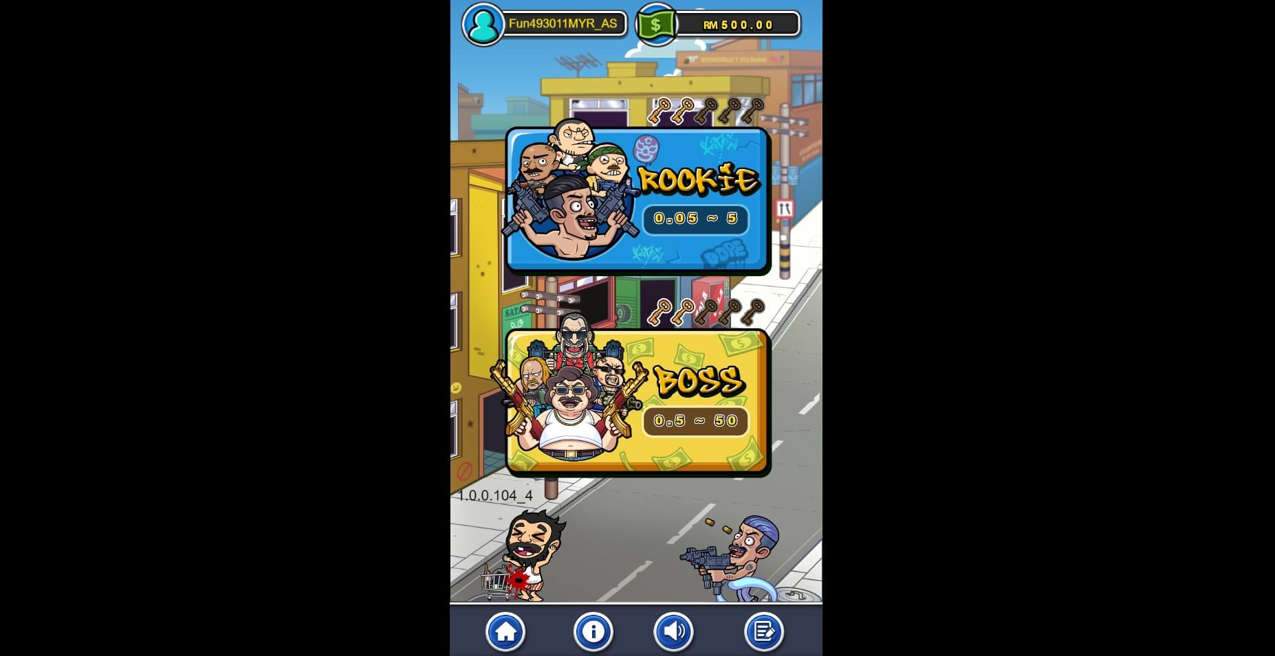 Narcos FUNKY GAMES ค่ายสล็อต Superslot 777