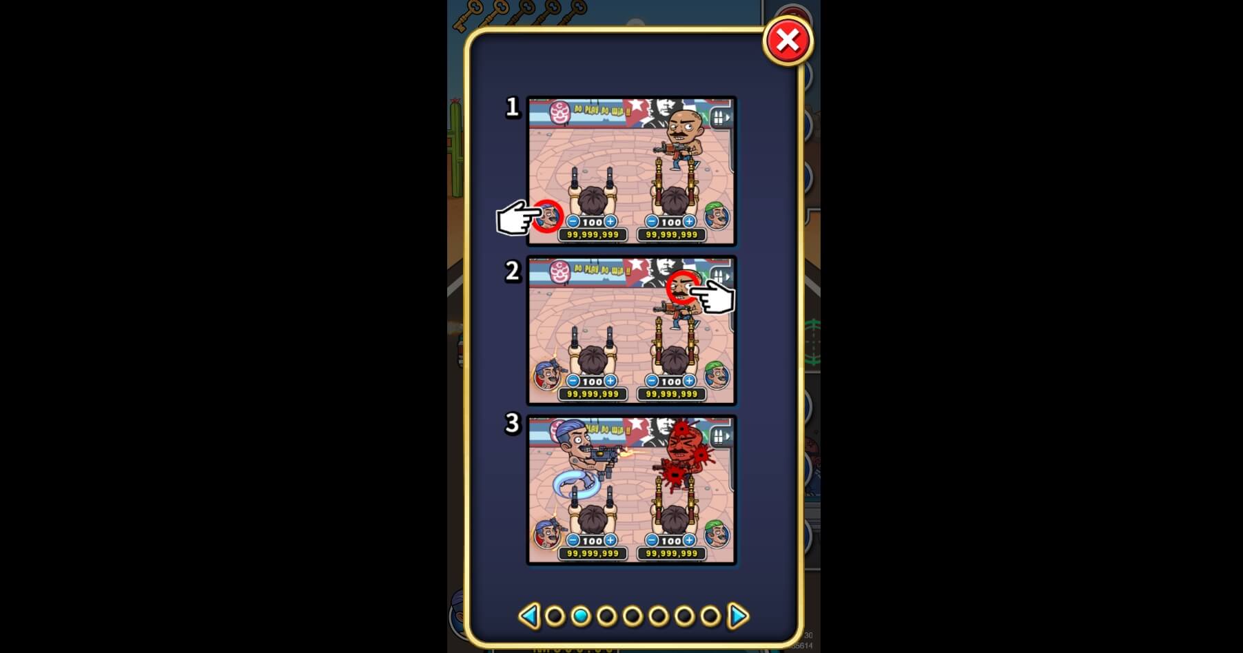 Narcos FUNKY GAMES ทางเข้าเล่น Ambsuperslot