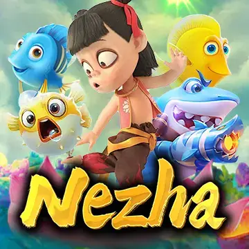 Nezha FUNKY GAMES ค่าย เว็บ Superslot
