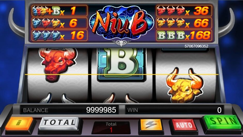 Niu B FUNKY GAMES superslot เครดิตฟรี 50 ล่าสุด