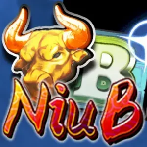Niu B FUNKY GAMES ค่าย เว็บ Superslot