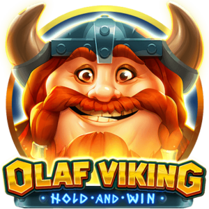 Olaf Viking Boongo ซุปเปอร์สล็อต