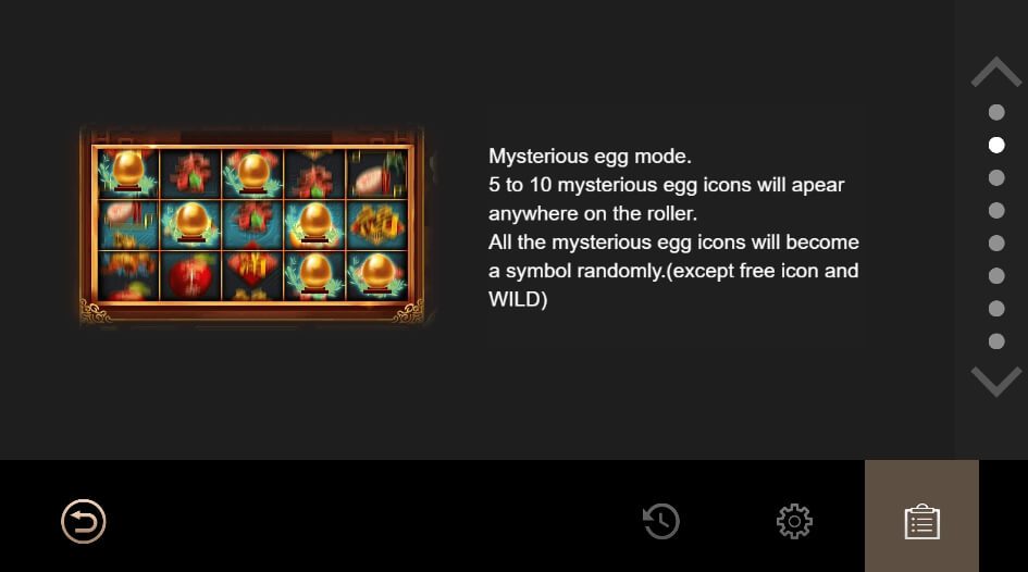 Pi-Xiu’s Treasure House FUNKY GAMES ซุปเปอร์สล็อตเครดิตฟรี Superslot Game