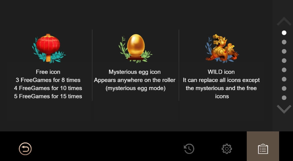 Pi-Xiu’s Treasure House FUNKY GAMES แจกฟรีเครดิต Superslot 888