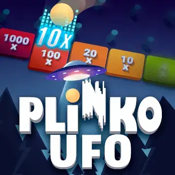 Plinko UFO FUNKY GAMES ค่าย เว็บ Superslot