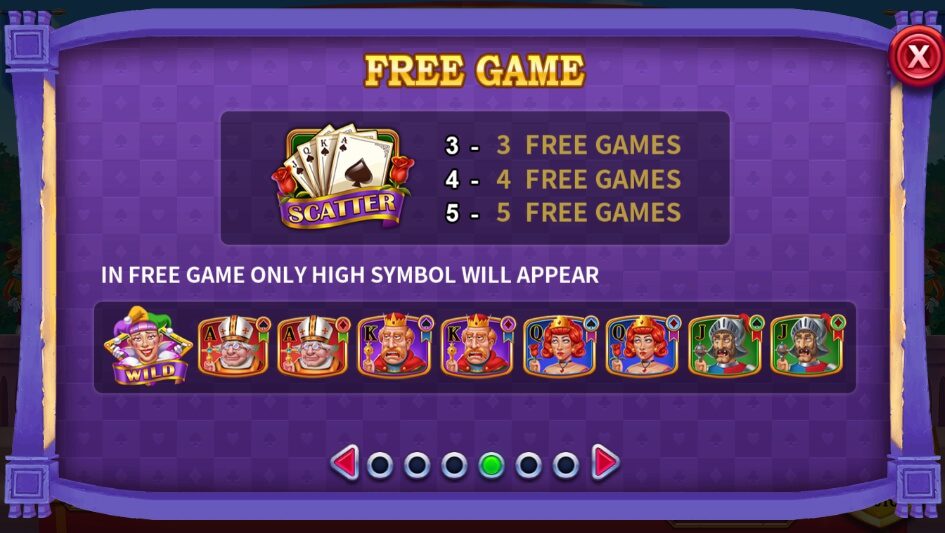 Poker Slam FUNKY GAMES ซุปเปอร์สล็อตเครดิตฟรี Superslot Game