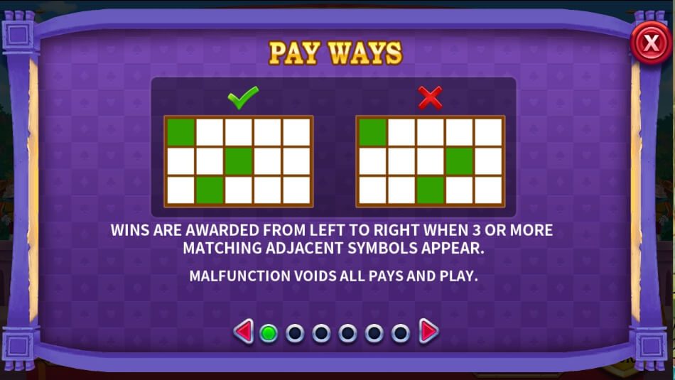 Poker Slam FUNKY GAMES แจกฟรีเครดิต Superslot 888