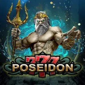 Poseidon 777 FUNKY GAMES ค่าย เว็บ Superslot