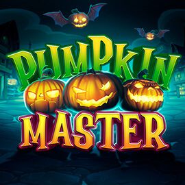 Pumpkin Master Evo Play superslot เครดิตฟรี 50