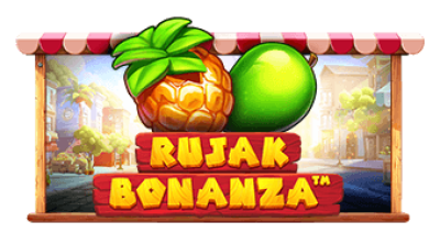 Rujak Bonanza Powernudge Play เครดิตฟรี 300 Superslot
