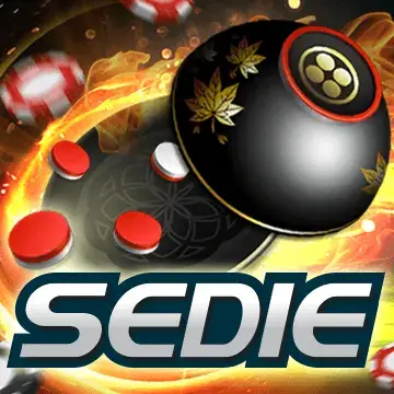 SEDIE FUNKY GAMES ค่าย เว็บ Superslot