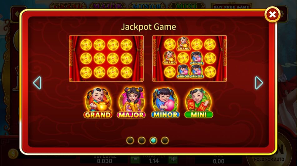 Southern Queen FUNKY GAMES ซุปเปอร์สล็อตเครดิตฟรี Superslot Game