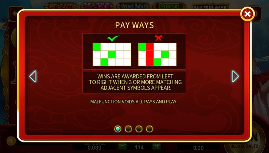 Southern Queen FUNKY GAMES แจกฟรีเครดิต Superslot 888