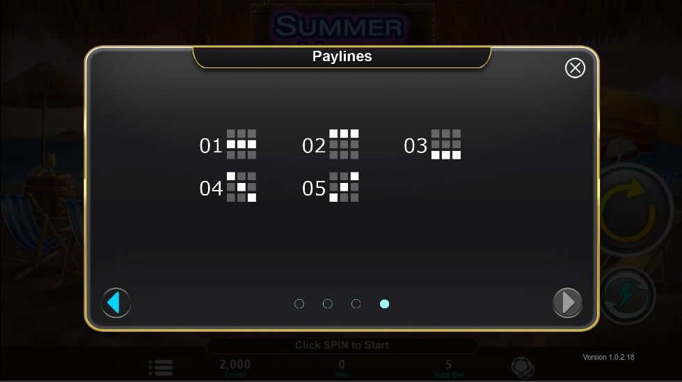 Summer Neon FUNKY GAMES superslot เครดิตฟรี 50 ล่าสุด