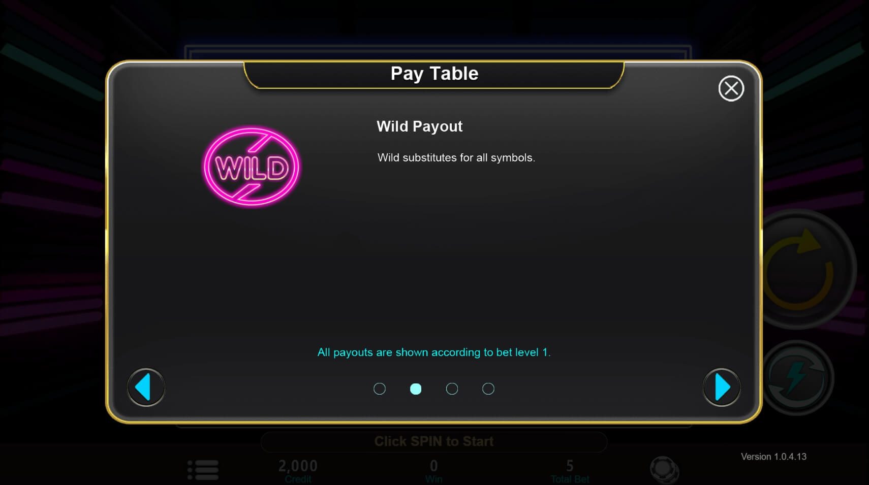 Super Neon FUNKY GAMES ซุปเปอร์สล็อตเครดิตฟรี Superslot Game