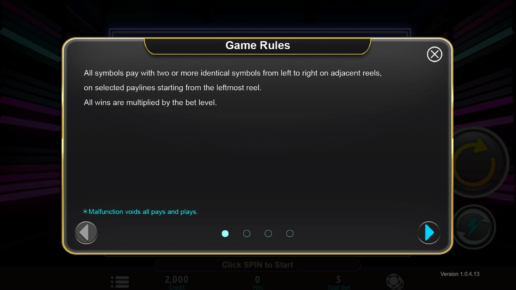 Super Neon FUNKY GAMES แจกฟรีเครดิต Superslot 888