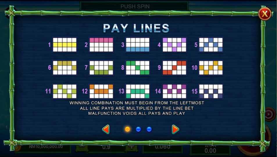 Thai Paradise FUNKY GAMES แจกฟรีเครดิต Superslot 888