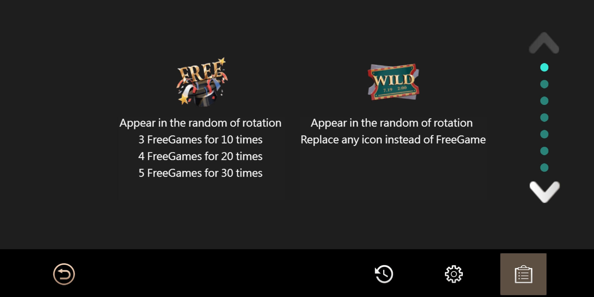 The Circus Night FUNKY GAMES แจกฟรีเครดิต Superslot 888