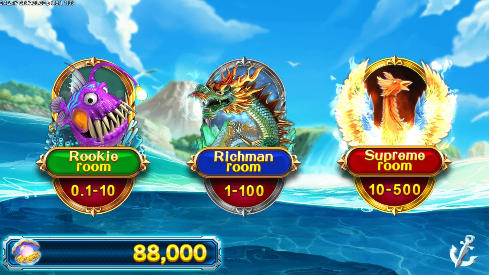 The Phoenix from the Flames FUNKY GAMES ซุปเปอร์สล็อตเครดิตฟรี Superslot Game