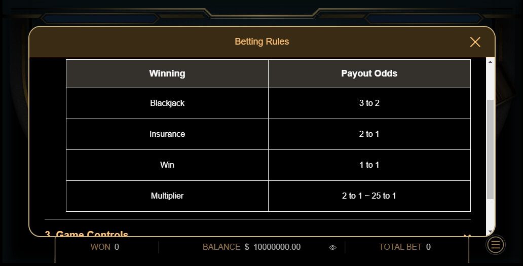 Thunder Blackjack FUNKY GAMES ซุปเปอร์สล็อตเครดิตฟรี Superslot Game