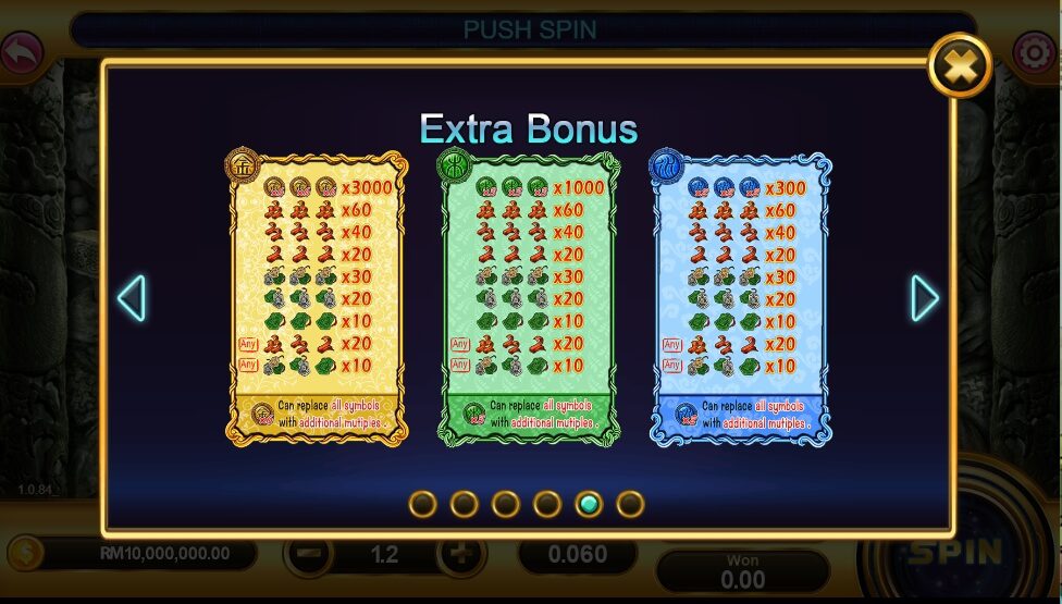 Thunder Feng Shen FUNKY GAMES superslot เครดิตฟรี 50 ล่าสุด