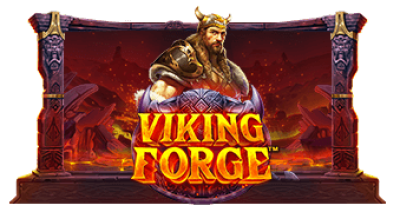 Viking Forge Powernudge Play เครดิตฟรี 300 Superslot